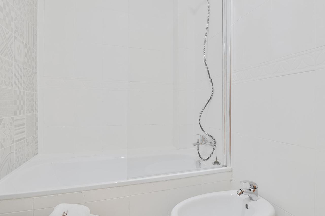 מאלגה C14 - Nice Studio Close To Historical Center מראה חיצוני תמונה